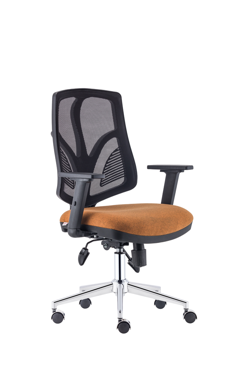 tura çelik çalışma koltuğu tc174